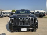 New 2025 GMC Sierra 2500 Denali Ultimate image 2