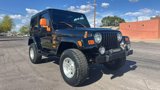 Used 2003 Jeep Wrangler Sahara image 6