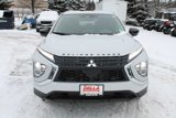 New 2025 Mitsubishi Eclipse Cross LE image 4