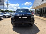 Used 2025 RAM 1500 Big Horn image 2