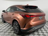Certified 2024 Lexus RX 350 Premium Plus image 5