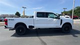 New 2025 Ford F250 4x4 Crew Cab Super Duty image 3
