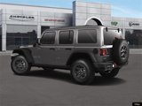 New 2025 Jeep Wrangler Unlimited Sport S 4xe image 4
