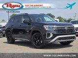 New 2025 Volkswagen Atlas Peak Edition SE image 1