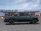 New 2025 Chevrolet Silverado 3500 LTZ w/ LTZ Plus Package image 5