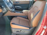 New 2025 Nissan Pathfinder Platinum w/ Cargo Package image 6