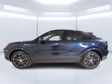 New 2025 Porsche Cayenne Coupe image 2