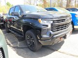 New 2025 Chevrolet Silverado 1500 LT Trail Boss w/ Convenience Package II image 4