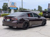 Used 2018 Toyota Camry XSE image 3