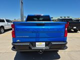 New 2025 Chevrolet Silverado 1500 LT Trail Boss image 4