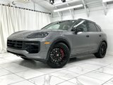 New 2026 Porsche Cayenne GTS image 6