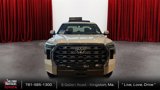 New 2025 Toyota Tundra Platinum image 2