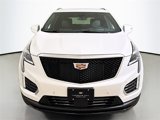 New 2025 Cadillac XT5 Sportv w/ Technology Package image 2