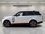 New 2025 Land Rover Range Rover Autobiography image 3