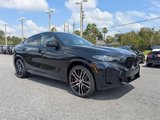 New 2026 BMW X6 M60i image 2