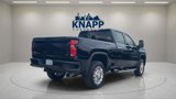 New 2025 Chevrolet Silverado 2500 LTZ w/ Z71 Chrome Sport Edition image 5