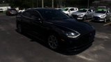 Used 2021 Hyundai Sonata SEL image 2