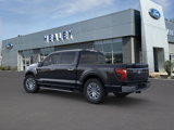 New 2025 Ford F150 Lariat w/ Equipment Group 501A Mid image 4