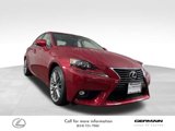 Used 2015 Lexus IS 250 AWD image 3