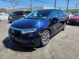 Used 2023 Honda Odyssey EX-L image 3