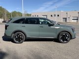 New 2025 Kia Sorento EX image 2