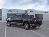 New 2025 Ford F150 King Ranch image 3