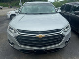 Used 2018 Chevrolet Traverse LT image 2
