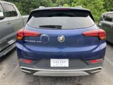 Used 2023 Buick Encore GX Select w/ Safety Package II image 4