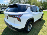 New 2026 Chevrolet Equinox LT w/ Safety and Technology Package image 5