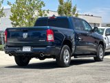 Used 2023 RAM 1500 Big Horn image 4