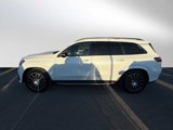 New 2025 Mercedes-Benz GLS 580 4MATIC image 2