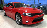 Used 2022 Dodge Charger GT image 3