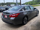 Used 2017 Nissan Altima 2.5 SV image 3