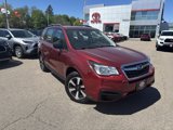 Used 2017 Subaru Forester 2.5i w/ Alloy Wheel Package image 1