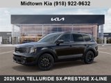 New 2025 Kia Telluride SX Prestige X-Line image 3