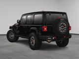 New 2025 Jeep Wrangler Unlimited Rubicon 392 image 4