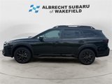 New 2025 Subaru Outback Onyx Edition XT image 2