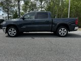 New 2025 RAM 1500 Big Horn image 4