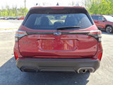 New 2025 Subaru Forester Limited image 5