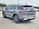 New 2025 Nissan Pathfinder Platinum w/ Cargo Package image 5