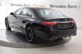 New 2025 Mercedes-Benz S 580 4MATIC Sedan image 4