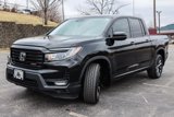 Used 2022 Honda Ridgeline Sport image 3