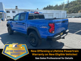 New 2026 Chevrolet Colorado Trail Boss image 3