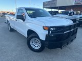 Used 2021 Chevrolet Silverado 1500 W/T w/ Trailering Package image 4