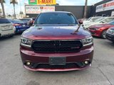 Used 2017 Dodge Durango GT w/ Trailer Tow Group IV image 5