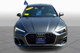 Used 2021 Audi A5 2.0T Premium Plus w/ Premium Plus image 3