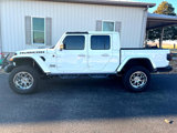 Used 2021 Jeep Gladiator Rubicon image 4