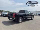 New 2025 Ford F250 Lariat w/ Chrome Package image 5