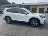 Used 2020 Subaru Forester Limited image 2