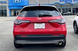 New 2026 Honda HR-V Sport image 3